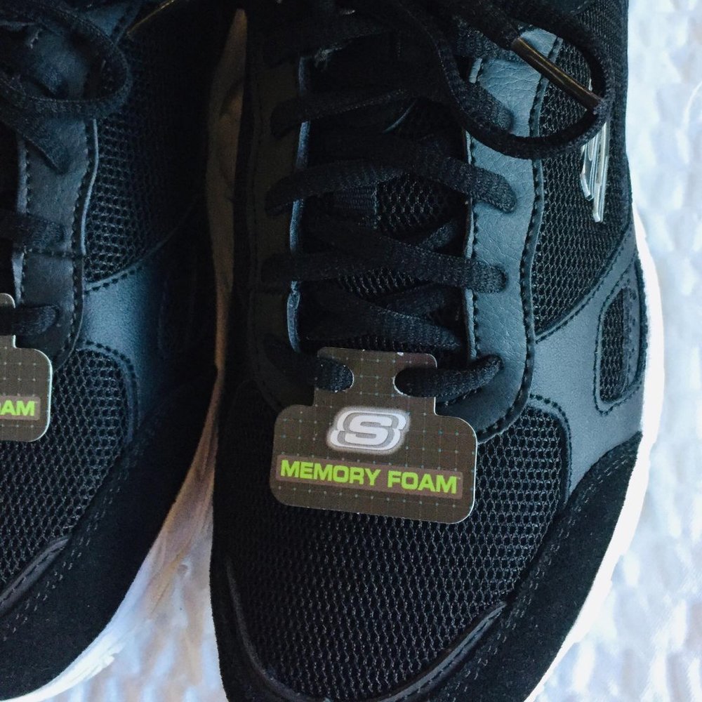 Sketcher Men's Sport Premium Lifestyle Footwear - Picture 2 of 16